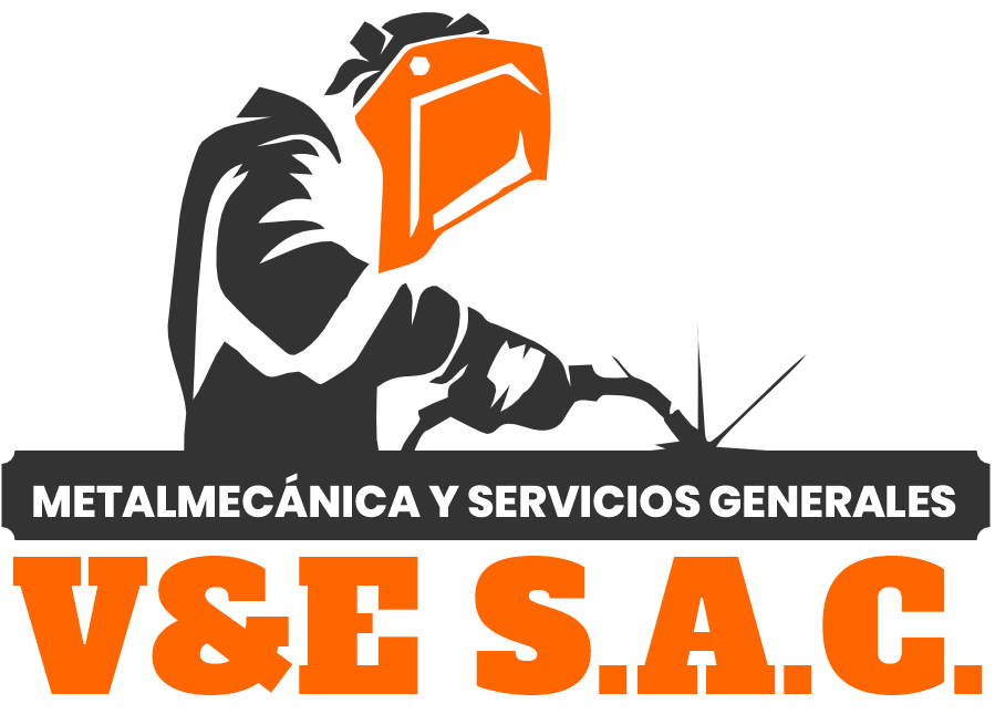Logo MetalMecánica Perú